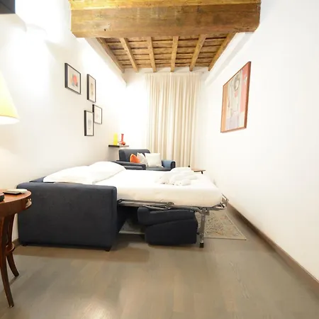 B&B Coronari 4*