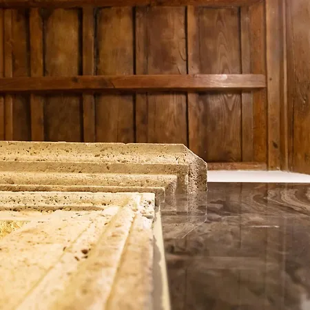 Coronari 住宿加早餐酒店