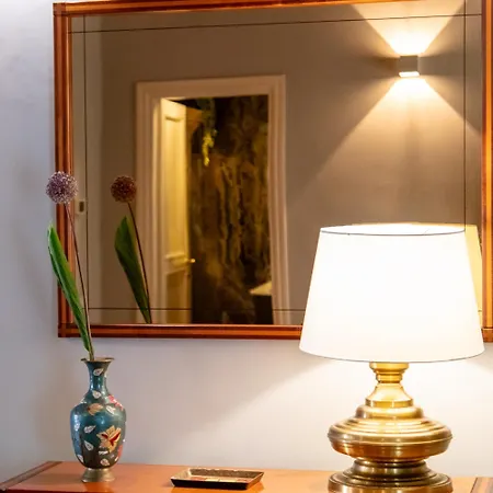 住宿加早餐酒店 Coronari