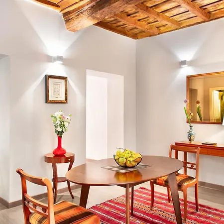 住宿加早餐酒店 Coronari 罗马