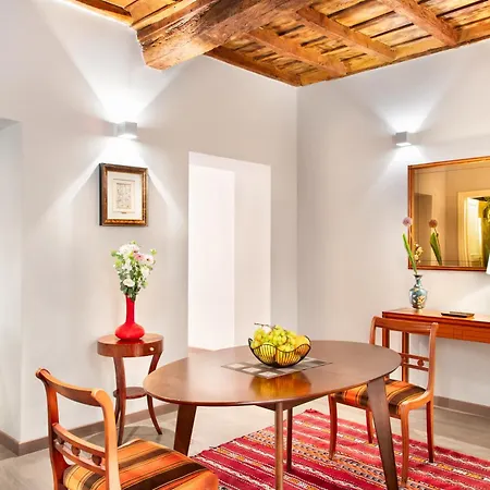 Bed & Breakfast Coronari Rome