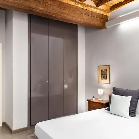 Coronari 住宿加早餐酒店