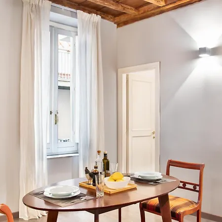 住宿加早餐酒店 Coronari 罗马