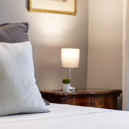 Coronari 住宿加早餐酒店