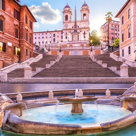 住宿加早餐酒店 Coronari 4*