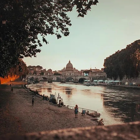Coronari 住宿加早餐酒店 罗马
