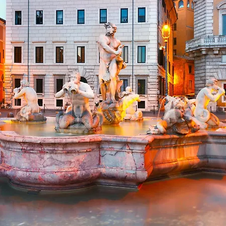 Coronari 住宿加早餐酒店 4*