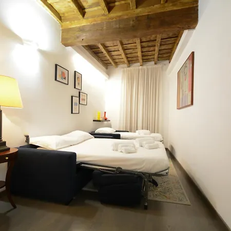 Coronari 住宿加早餐酒店 罗马