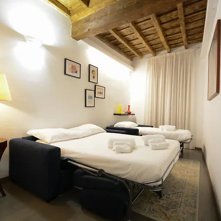 住宿加早餐酒店 Coronari