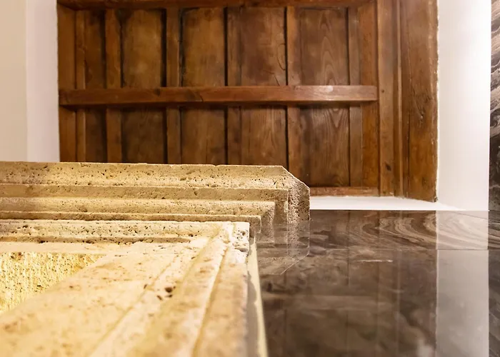 Coronari Couette-café