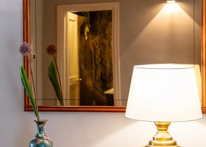 Couette-café Coronari