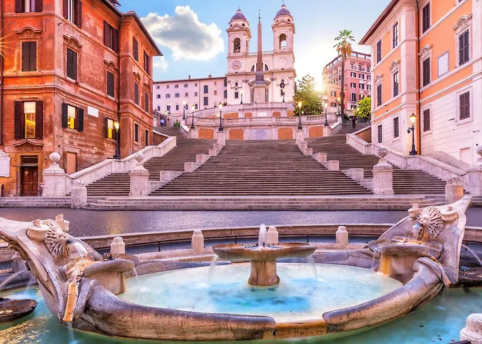 Couette-café Coronari 4*