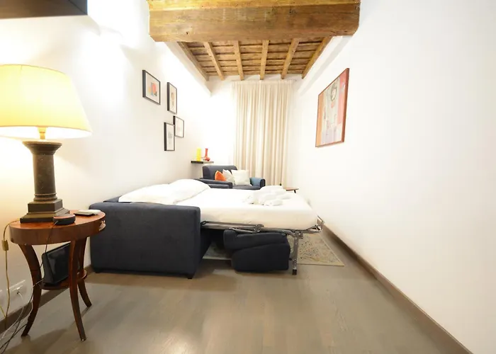 Couette-café Coronari 4*