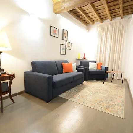 Bed and breakfast Coronari