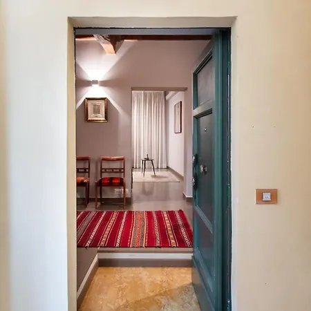 فندق مبيت وإفطار Coronari *